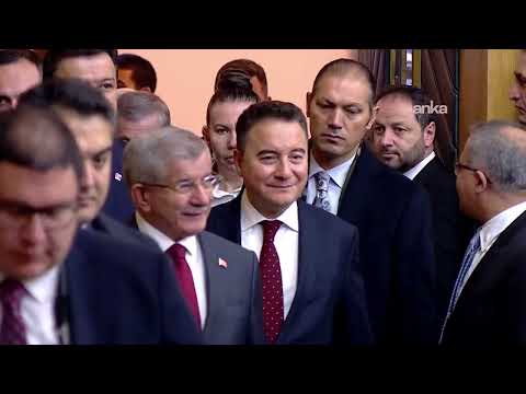 Yeni Yol Grup Toplantısı