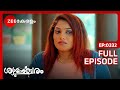 Charmila സത്യം പറയുമോ Shyamambaram Full Ep 332 Tanuj Haritha Zee Keralam