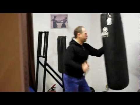 Escrima Videoclip Wing Tsun & Escrima Schulungszentrum Velbert (IUEWT)