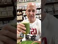 Heal Your Body With Celery Juice!  Dr. Mandell