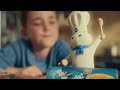Big Biscuits Pillsbury Bakes Up Bigger 30s Spot
