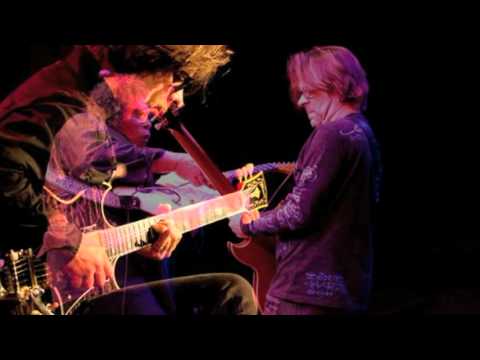 Johnny A. - "The Lost Jam"