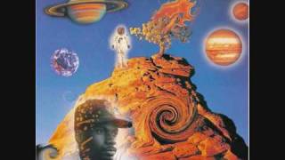 Mr Fingers (Larry Heard) - Summertime Breeze