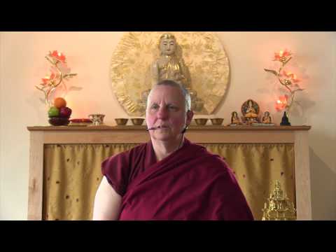 04-26-17 Taming the Elephant of Ignorance - BBCorner