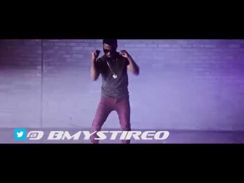 B Mystireo LORD AV MERCY (Official Video)