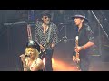 Hanoi Rocks - Boulevard Of Broken Dreams - Live 23.9.2022 @Helsinki Icehall