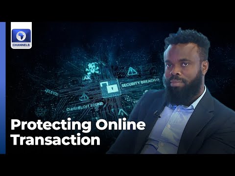 Protecting Businesses From Cyber Attacks
