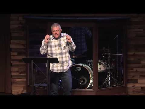 Jesus Stepped Into The Ring -- John 12:12-50