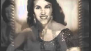 Wanda Jackson - I Wore Elvis&#39;s Ring (I Remember Elvis LP)