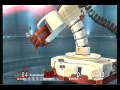Brawl Hacks Giant Growing R O B In FFA