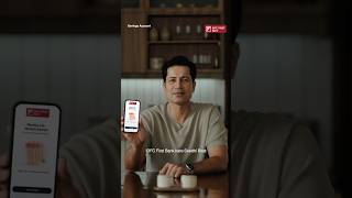 Monthly Life. Monthly Interest. Open your Savings Account at IDFC FIRST Bank
