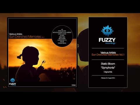Static Bloom - Symphonia (Original Mix) [Fuzzy Recordings]