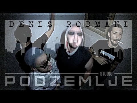 Erot x Sensei x LaVine x Gohan - Dennis RodmanI 91K