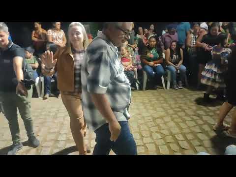 Mostrando a quadrilha dos Tavares. Machados PE 