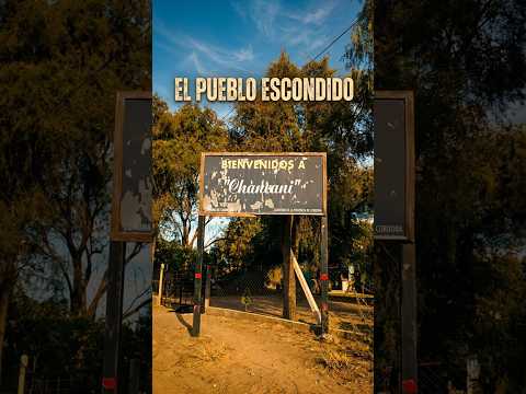 CHANCANÍ: El lugar que te hará olvidar el mundo 🌿🌊 Sierras de Cordoba Argentina