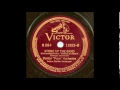 Gershwin Strike Up the Band (Fiedler, 1935)