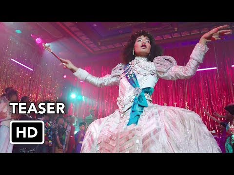 Pose (FX) "Rock Your Body" Teaser HD - Ryan Murphy series