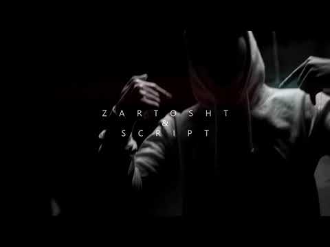 Afghan rap Zartosht FT Script Criminal (unofficial-Cover)