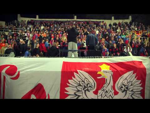 Odra Opole - Stal  Bielsko Biała - Nie jedz słonecznika