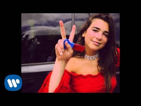 Dua Lipa - New Love