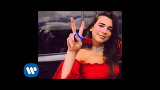 Dua Lipa - New Love