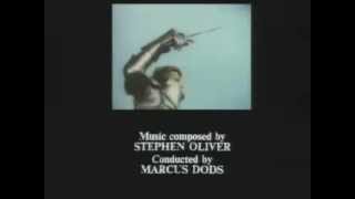 Stephen Oliver's Main Theme for Laurence Olivier, A Life