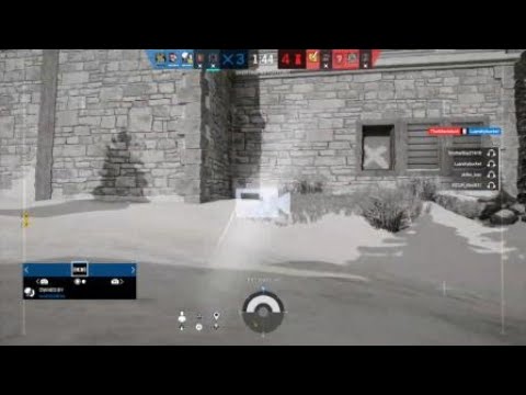 Flores 200+ IQ incident