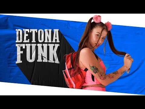 MC Pipokinha e MC Mukinha - Soca na Bucetinha - Enrola o Cabelo Dela (DJ TM)