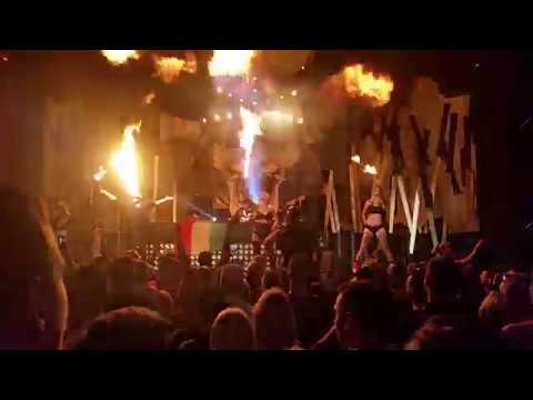 Masters Of Hardcore 2017 - Rotterdam Terror Corps