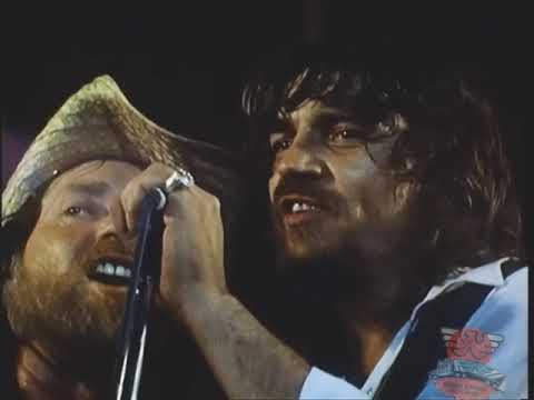 Waylon And Willie - Waylon Jennings