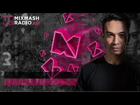 Laidback Luke Presents: Mixmash Radio 211 - Mixmash Only!