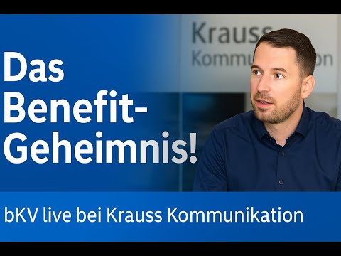 Jan Krüger and Krauss Kommunikation GmbH
