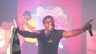 Live On The Madder Drive Concert Series feat. Voice