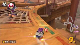 マリカー