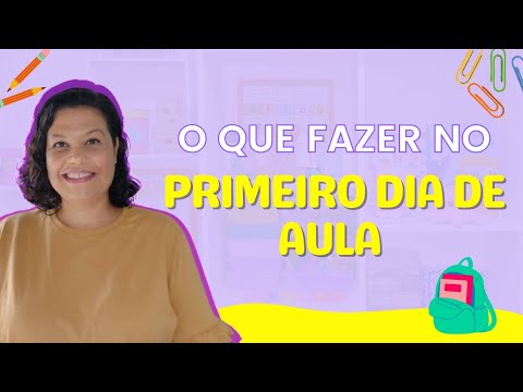 5 TIPS FOR THE FIRST DAY OF SCHOOL | What to do on the First Day of School