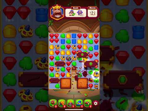 Royal Kingdom Level 2403, No Starter Boosters Used. Dark Version August 2025