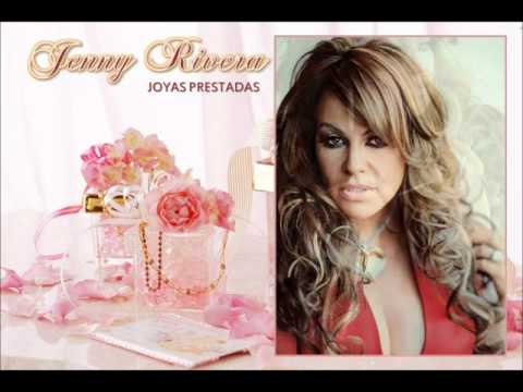 DESTRAS DE MI VENTANA Jenni Rivera (pop) HD