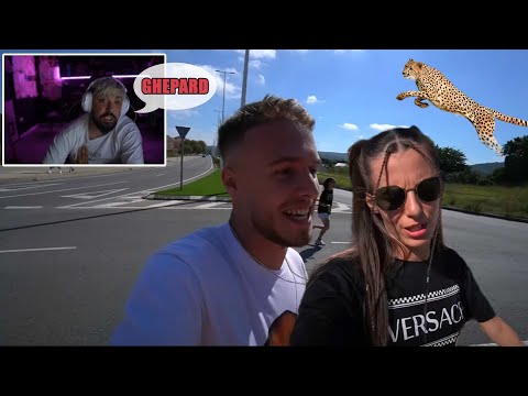 IMOGEN VS ARIAN IN PRIMA PROBA DIN VIRAL HOUSE