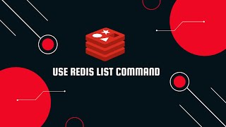 Download the video "How to use Redis List?"
