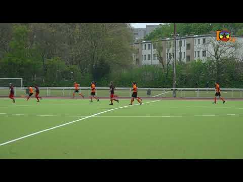 Highlights Short: THC II : Knallrot Wilmersdorf