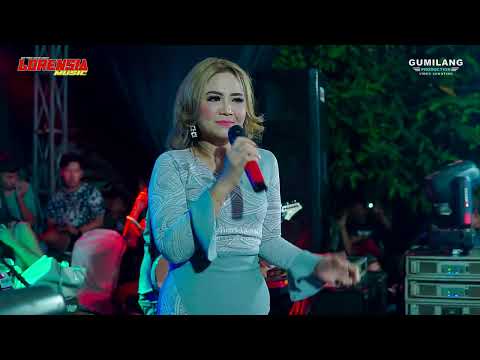 LORENSIA MUSIC - CINTA EVA AQUILA - WEDDING YANA & DIKA JINGGOTAN KEMBANG JEPARA