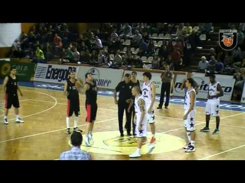 _U_ Mobitelco - Dinamo Bucuresti 79-68 - 08.10.2012