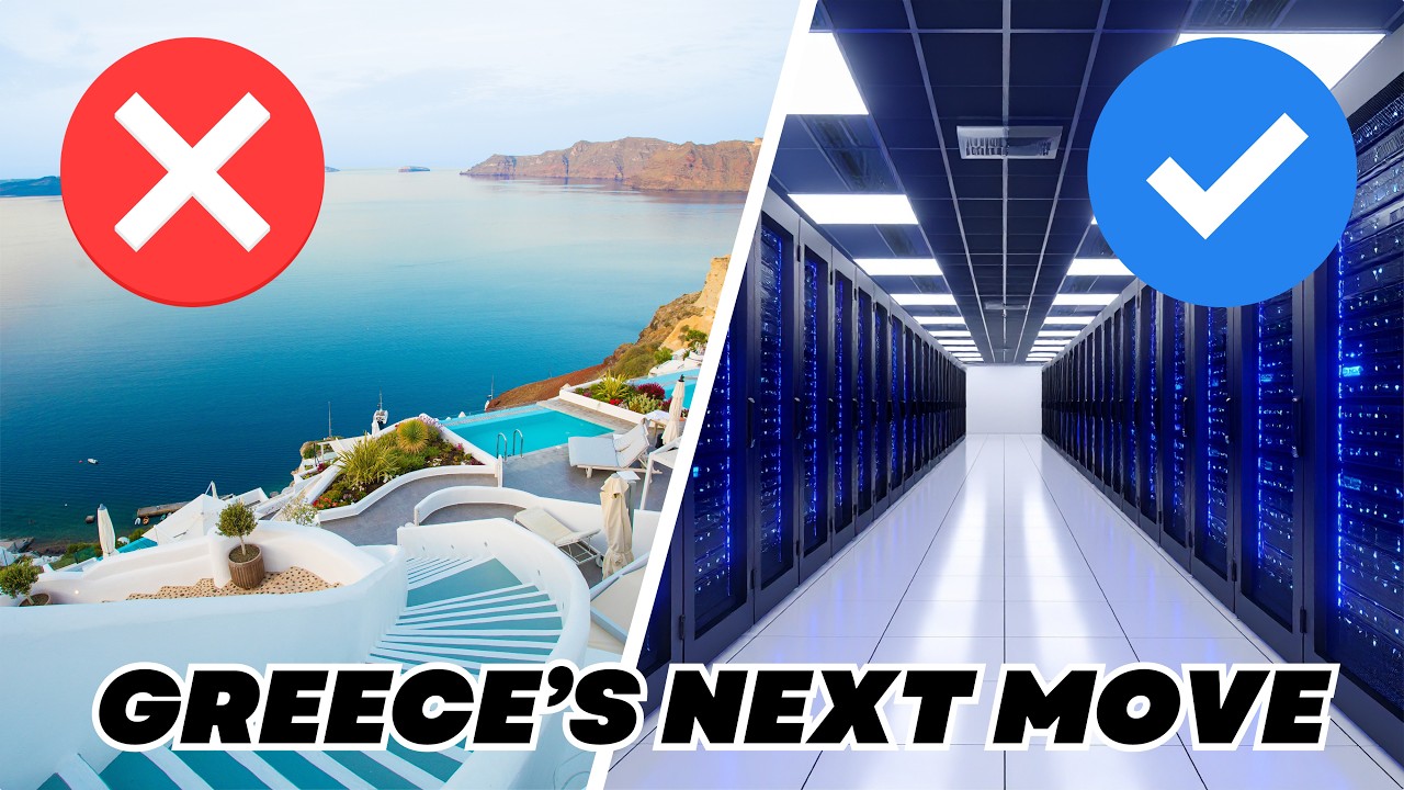 Emerging Frontiers in the Greek Real Estate Renaissance