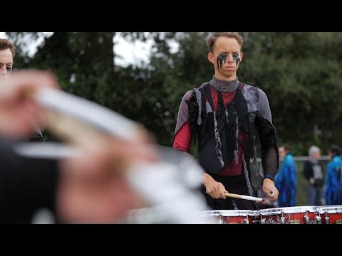 Pulse Percussion 2017 - Kyle
