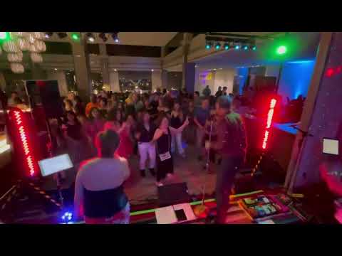 Airwaves Alameda - Band clip @ Bistro 880 Newark Double Tree 10-7-2023