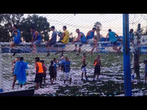 Gutierrez sport club campeon