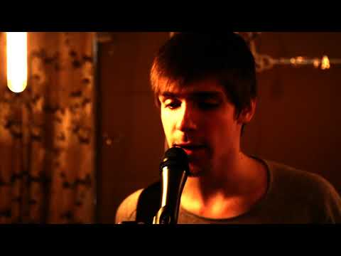 Parabox sessions: Frac.tone - Eyes Spin (Live sound) HD