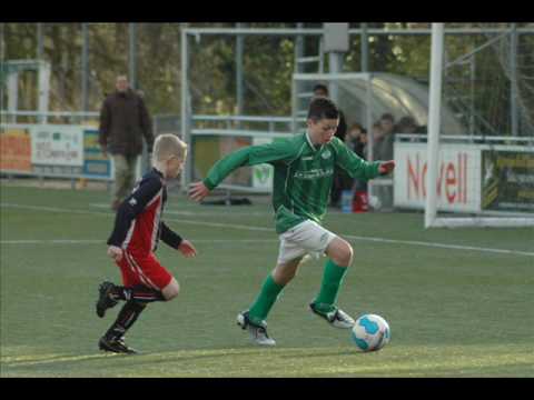 RodaD1   Hfc Haarlem D2  2 1