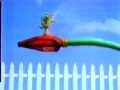 PBS Kids Its All How You Look At It Sprinkler 2002