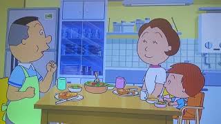 サザエさん   ノリスケ 料理